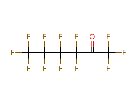 perfluoro-2-hexanone