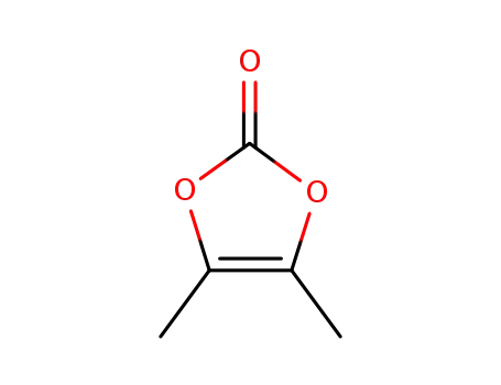 4,5-Dimethyl-1,3-dioxole-2-one