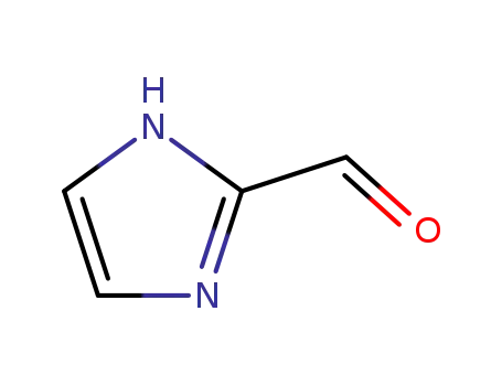 2-imidazolecarbaldehyde