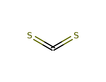 carbon disulfide