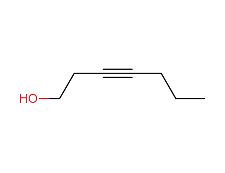 3-heptyn-1-ol