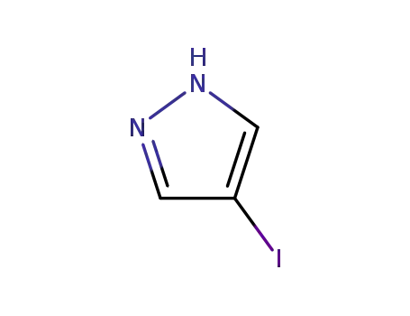 4-iodopyrazole