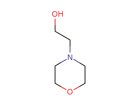 2-(morpholin-4-yl)ethanol