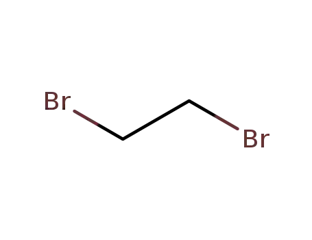 ethylene dibromide