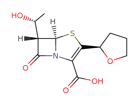 faropenem