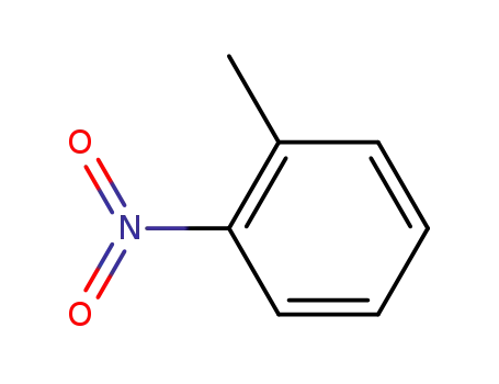 1-methyl-2-nitrobenzene
