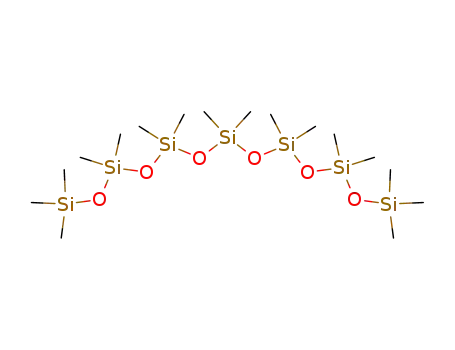 hexadecamethylheptasiloxane