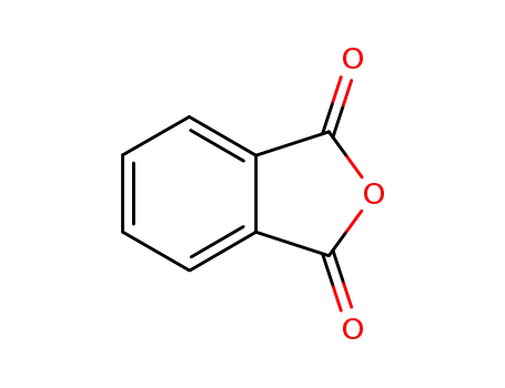 phthalic anhydride