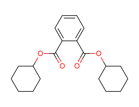 dicyclohexyl phthalate