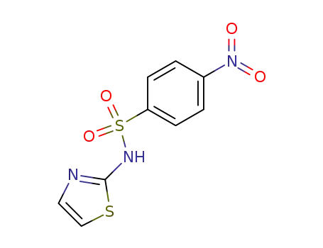 Nisulfazole