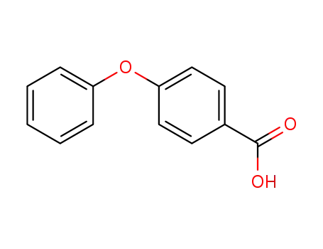 4-Phenoxybenzoic acid