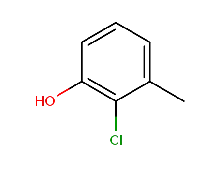 2-chloro-m-cresol