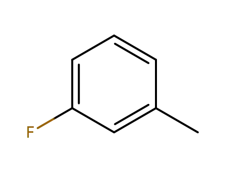 m-Fluorotoluene