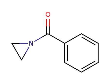 N-benzoylaziridine