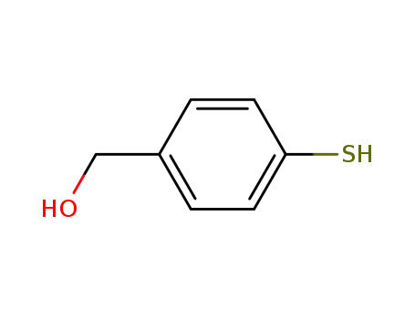 4-mercaptobenzyl alcohol