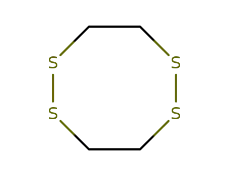 [1,2,5,6]tetrathiocane