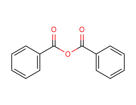 benzoic acid anhydride