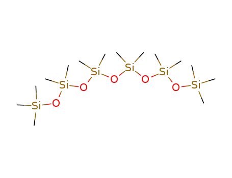 tetradecamethylhexasiloxane