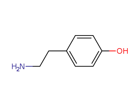 tyrosamine