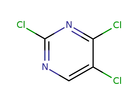 2,4,5-trichloropyrimidine