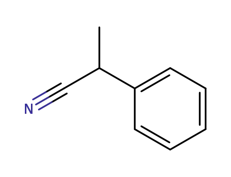 1-phenylethyl cyanide