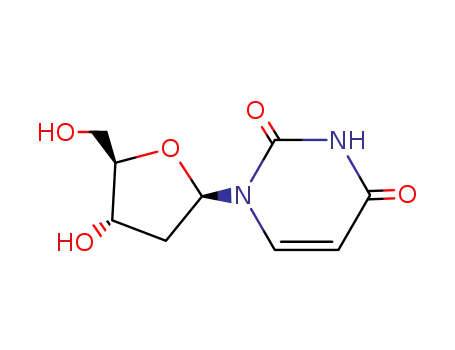 2'-deoxyuridine