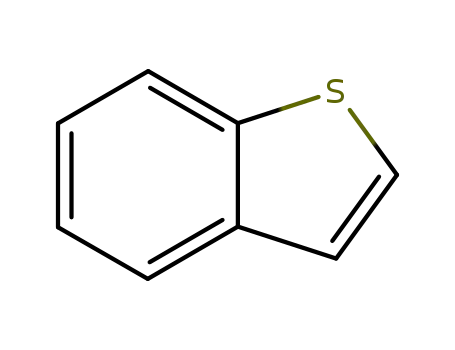 Benzo[b]thiophene