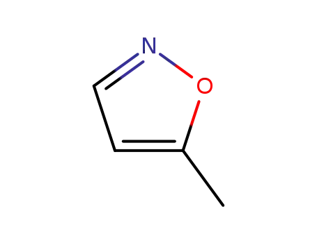 5-methylisoxazole