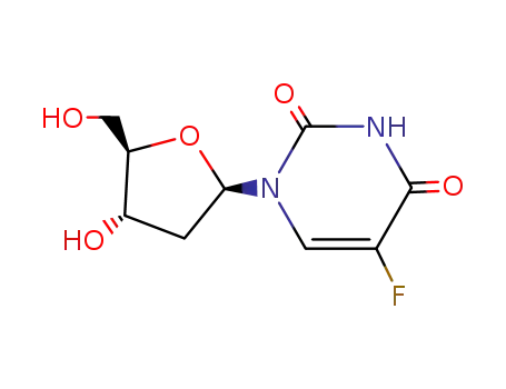 5-Fluoro-2'-deoxyuridine