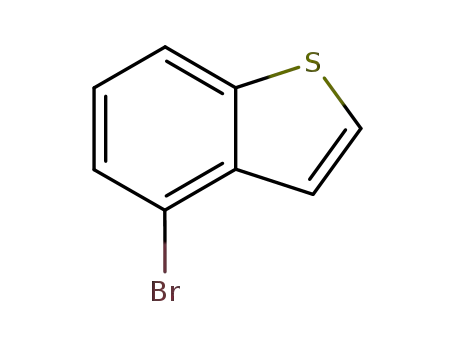4-bromobenzo[b]thiophene
