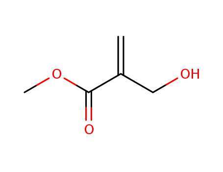 methyl 2-hydroxymethylacrylate