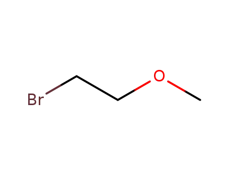 2-Bromoethyl methyl ether