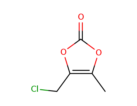 4-chloromethyl-5-methyl-1,3-dioxol-2-one