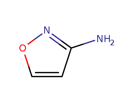 3-aminoisoxazole