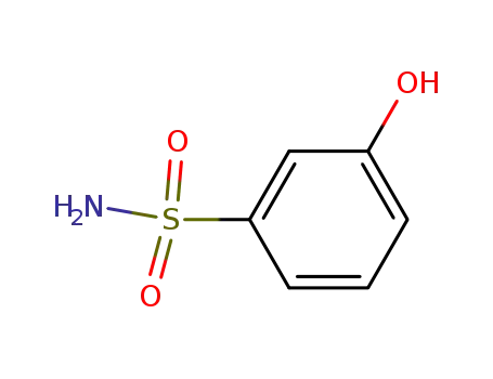 3-hydroxybenzenesulfonamide