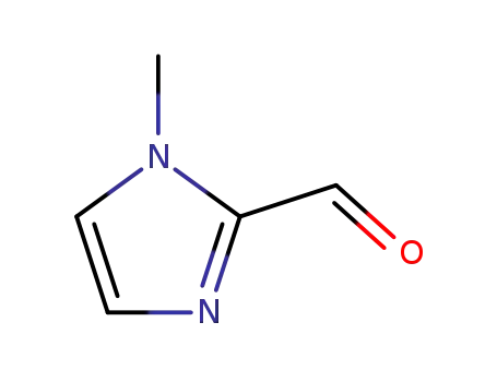 N-methyl-2-imidazolcarboxaldehyde