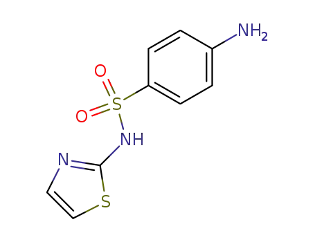 Sulfathiazole