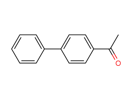 biphenyl-4-acetaldehyde