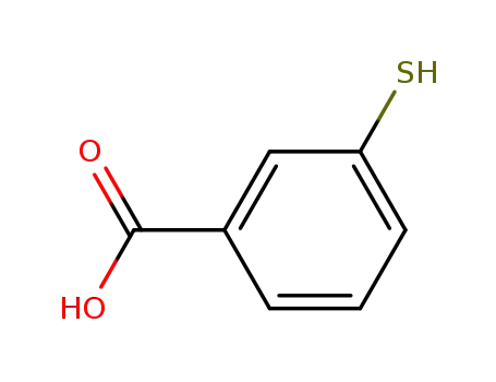 3-mercapto benzoic acid