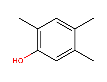 2,4,5-trimethylphenol