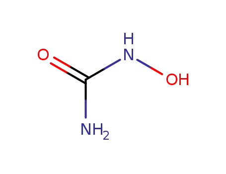 N-hydroxyurea