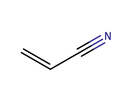 acrylonitrile