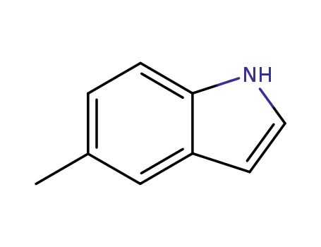 5-methyl-1H-indole