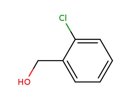 2-Chlorobenzyl alcohol