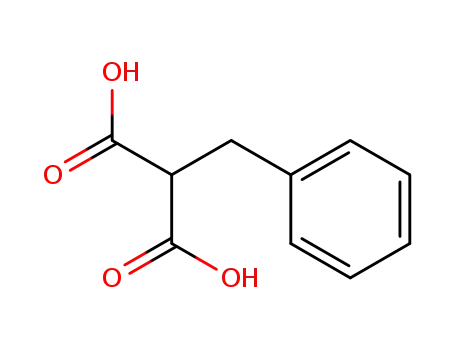 2-benzylmalonic acid
