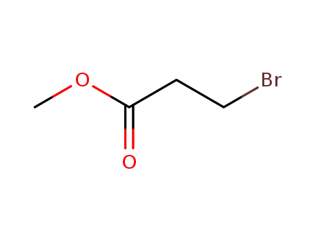 Methyl 3-bromopropionate