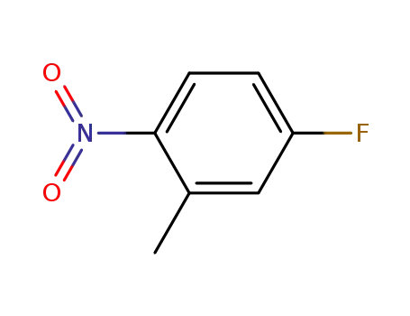 5-Fluoro-2-nitrotoluene