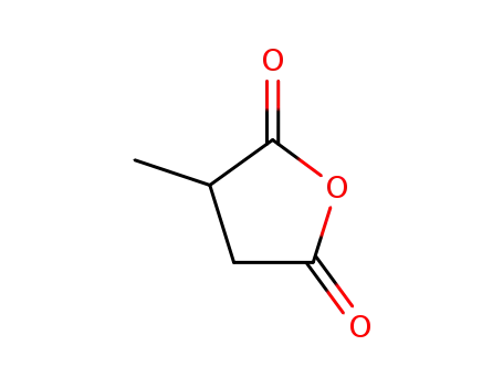 2-methylsuccinic anhydride