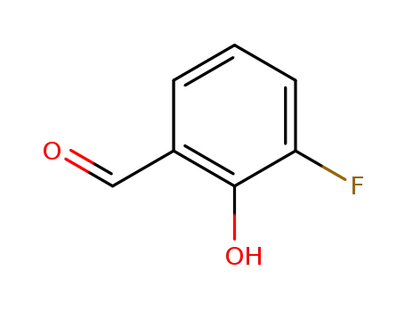 3-fluorosalicylaldehyde
