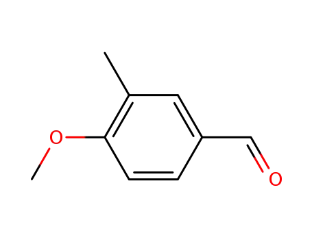 3-methyl-4-anisaldehyde